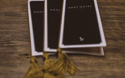 Roxy Hotel New York