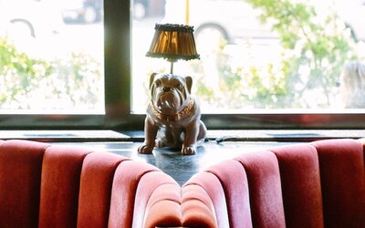 Roxy Hotel New York