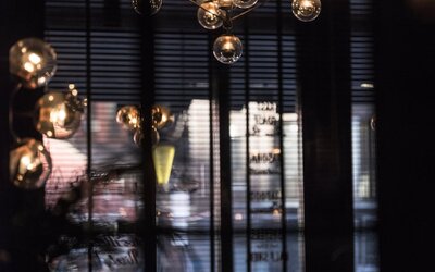 Roxy Hotel New York