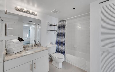 The Club At Brickell Bay Voila Rentals