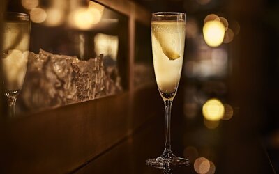 Roxy Hotel New York