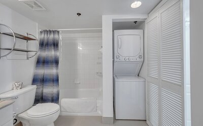 The Club At Brickell Bay Voila Rentals