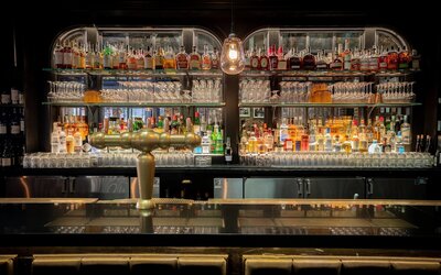 Roxy Hotel New York