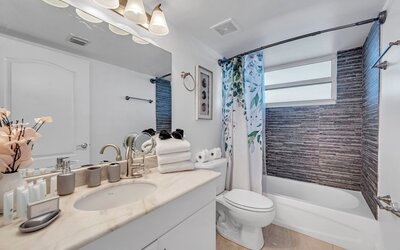 The Club At Brickell Bay Voila Rentals