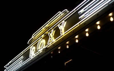 Roxy Hotel New York