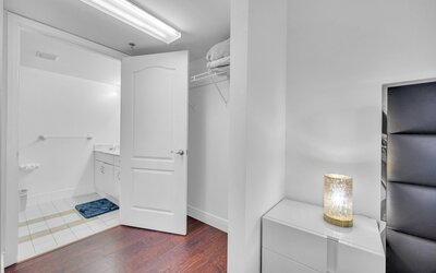 The Club At Brickell Bay Voila Rentals