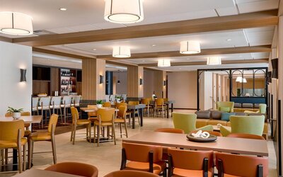 Hilton Garden Inn LAX Los Angeles Airport