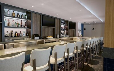 Hilton Garden Inn LAX Los Angeles Airport