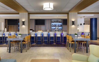 Hilton Garden Inn LAX Los Angeles Airport