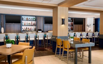 Hilton Garden Inn LAX Los Angeles Airport
