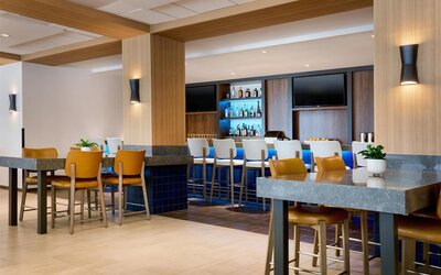 Hilton Garden Inn LAX Los Angeles Airport