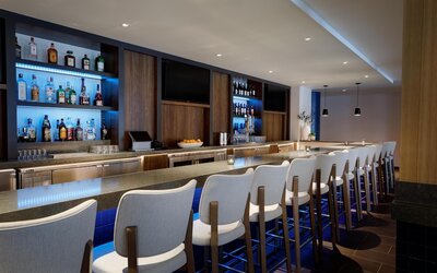 Hilton Garden Inn LAX Los Angeles Airport