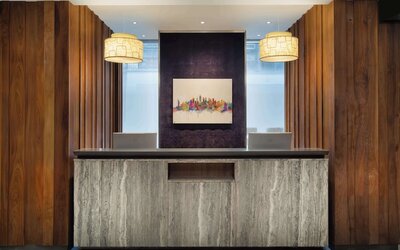 Best Western Premier Herald Square