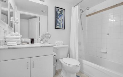The Club At Brickell Bay Voila Rentals