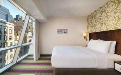 Best Western Premier Herald Square