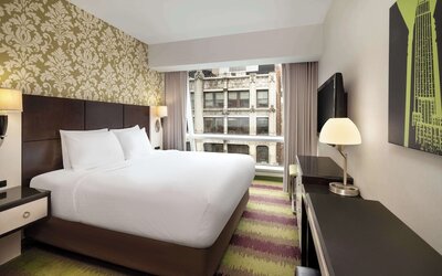Best Western Premier Herald Square