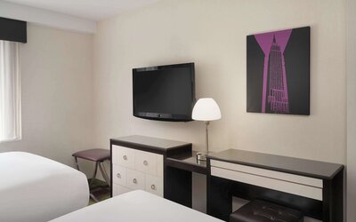 Best Western Premier Herald Square