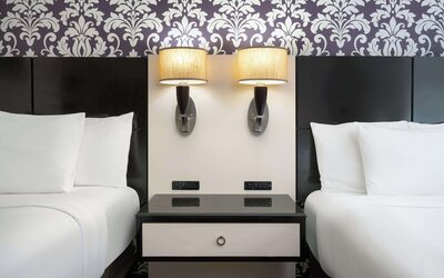 Best Western Premier Herald Square