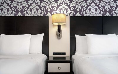 Best Western Premier Herald Square
