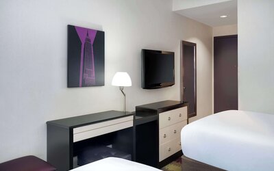 Best Western Premier Herald Square