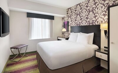 Best Western Premier Herald Square