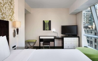 Best Western Premier Herald Square