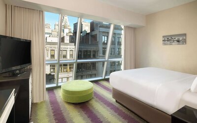 Best Western Premier Herald Square