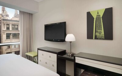 Best Western Premier Herald Square