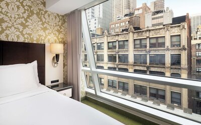 Best Western Premier Herald Square