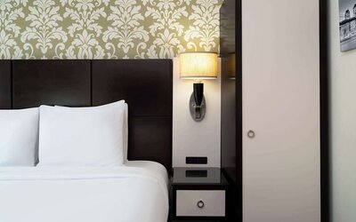 Best Western Premier Herald Square
