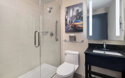 Best Western Premier Herald Square
