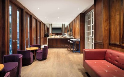 Best Western Premier Herald Square