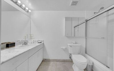 The Club At Brickell Bay Voila Rentals