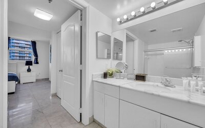 The Club At Brickell Bay Voila Rentals