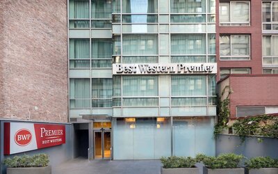 Best Western Premier Herald Square