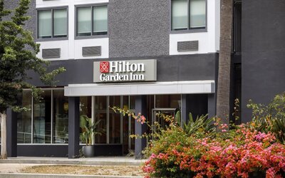 Hilton Garden Inn LAX Los Angeles Airport
