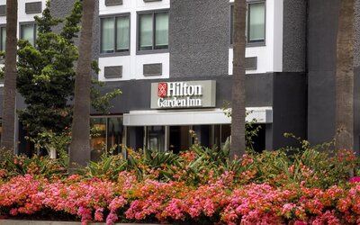 Hilton Garden Inn LAX Los Angeles Airport