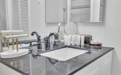 The Club At Brickell Bay Voila Rentals