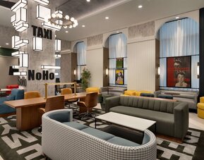 DoubleTree by Hilton New York Downtown