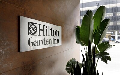 Hilton Garden Inn LAX Los Angeles Airport