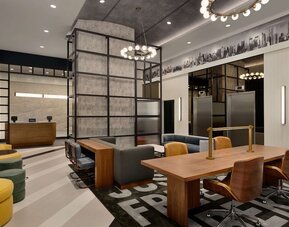 DoubleTree by Hilton New York Downtown
