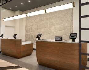 DoubleTree by Hilton New York Downtown