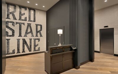 DoubleTree by Hilton New York Downtown
