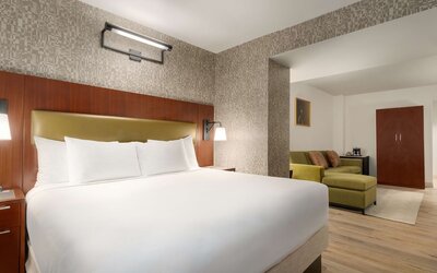 DoubleTree by Hilton New York Downtown