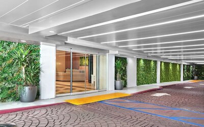 Hilton Garden Inn LAX Los Angeles Airport