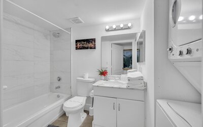 The Club At Brickell Bay Voila Rentals
