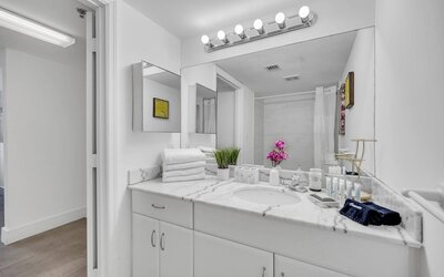 The Club At Brickell Bay Voila Rentals