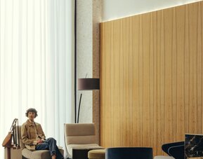 Park Terrace Hotel