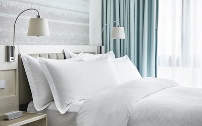 Park Terrace Hotel