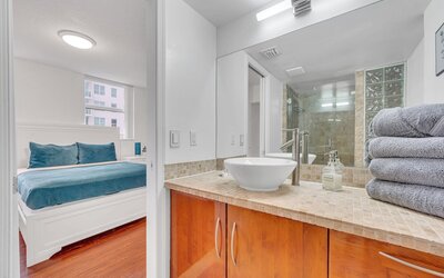 The Club At Brickell Bay Voila Rentals